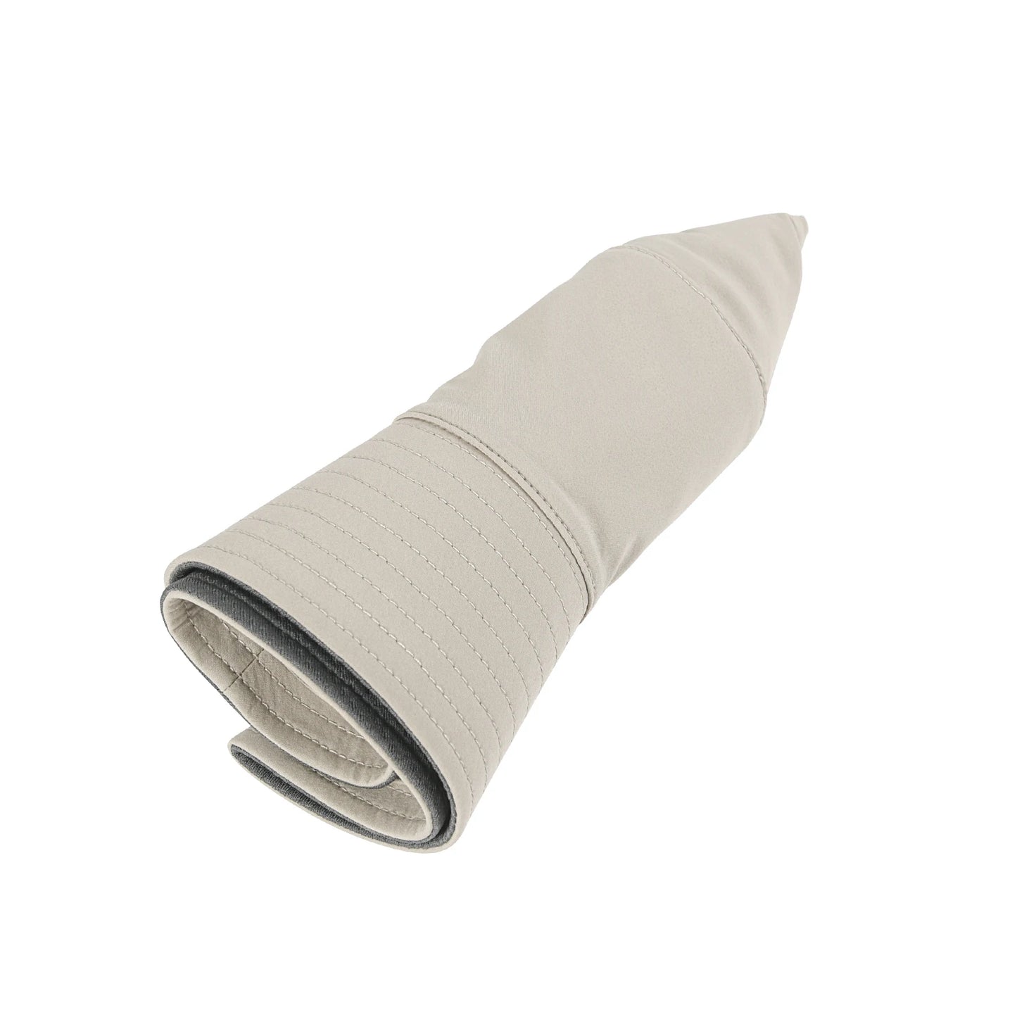 Bucket Hat Unisex Solid Color Summer Fashion Outdoor