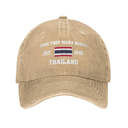 Outdoor Gym Hip Hop Hats Men Women Classic Baseball Caps