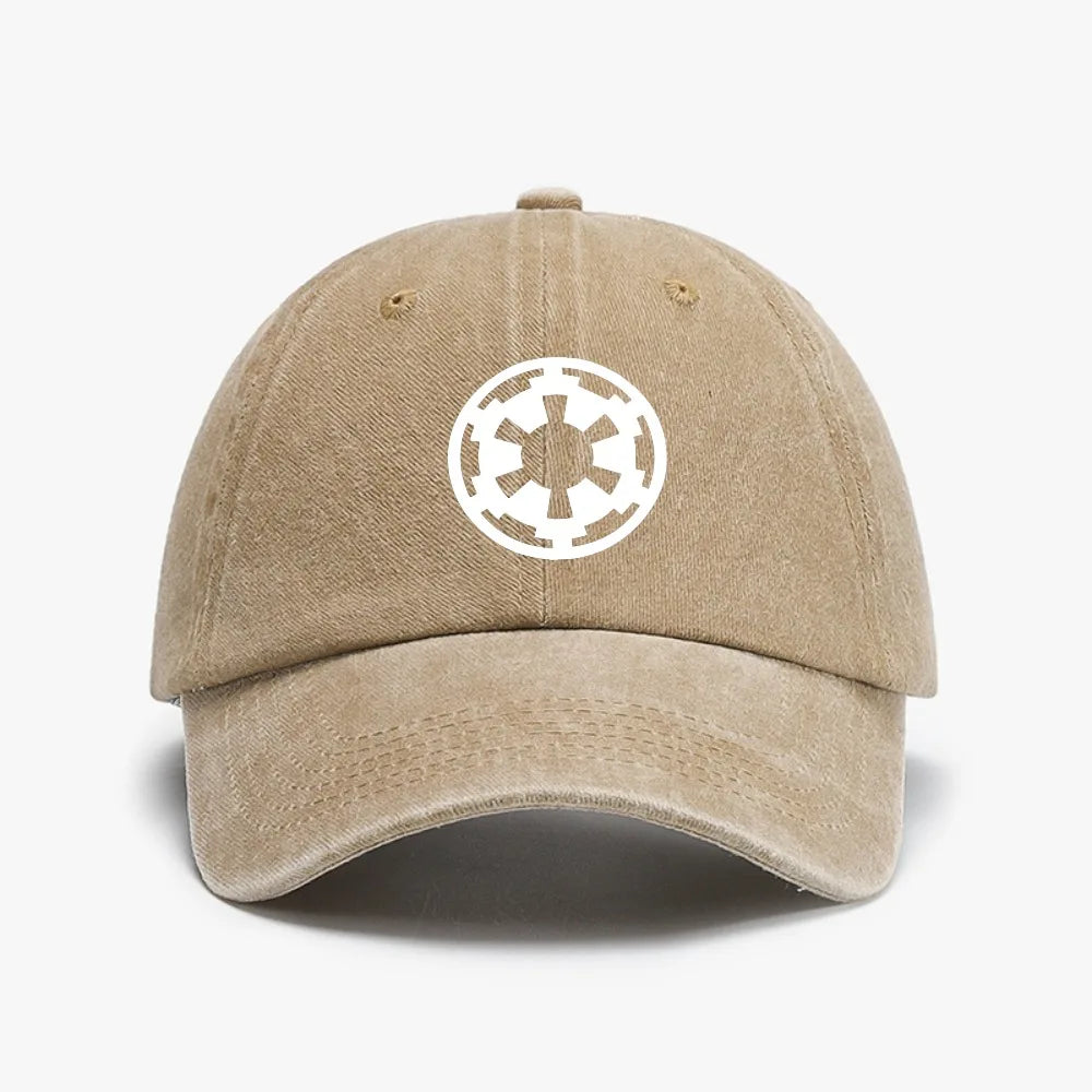 Hot Sale Movie Wars Empire Imperial Cap