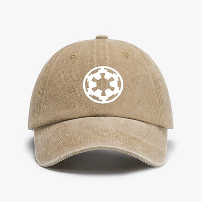 Hot Sale Movie Wars Empire Imperial Cap