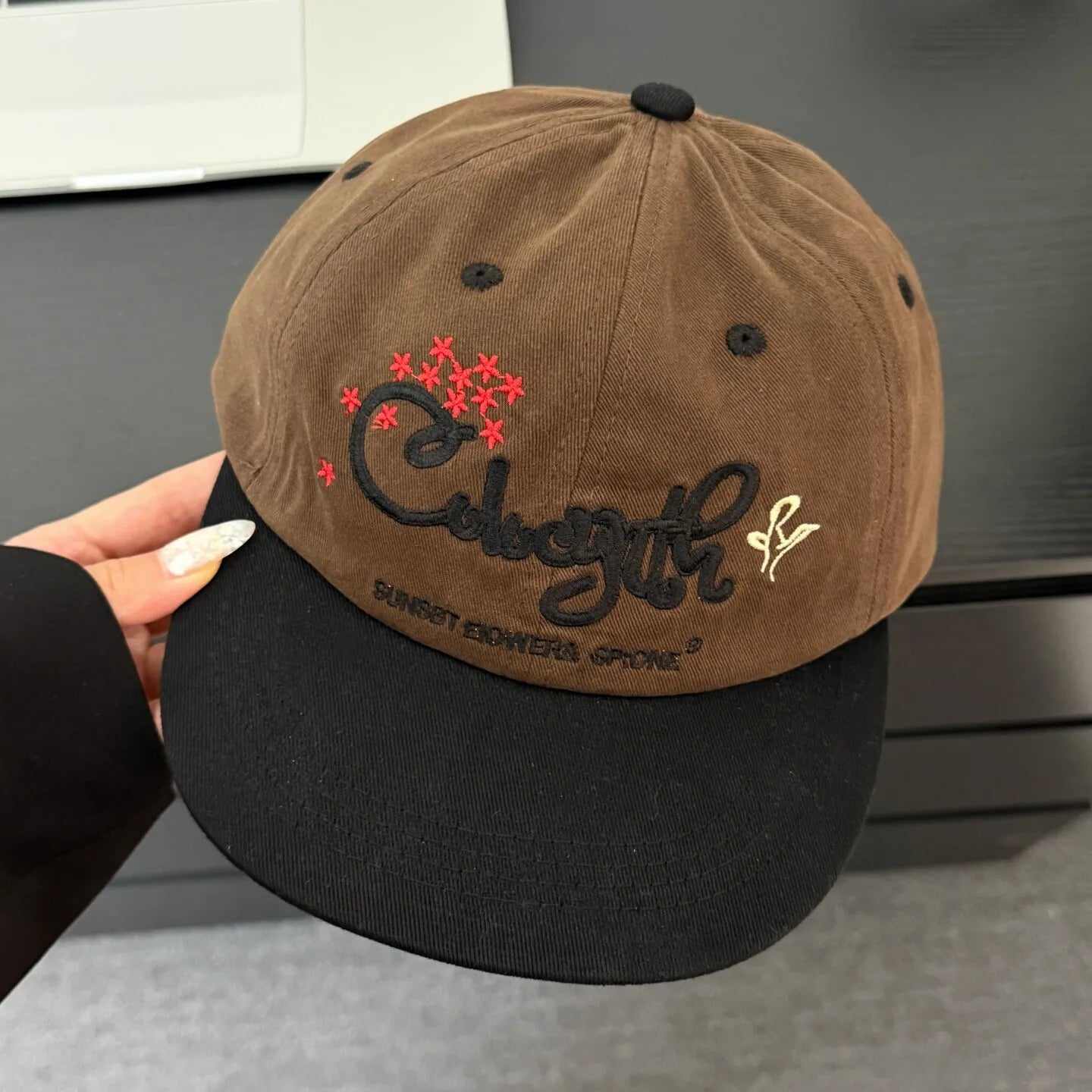 Boys' Hats Baseball Caps Girls'