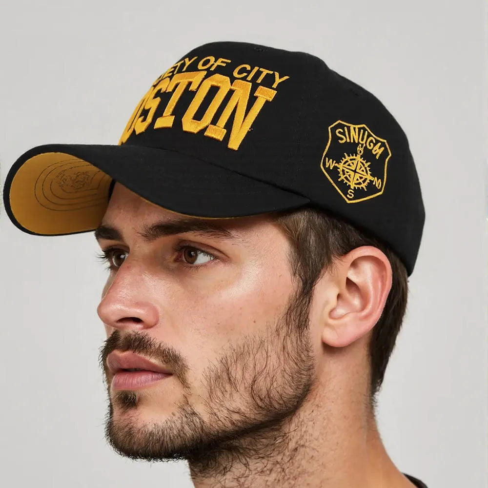 Adult Summer Baseball Cap Women Letter Love Casual Caps