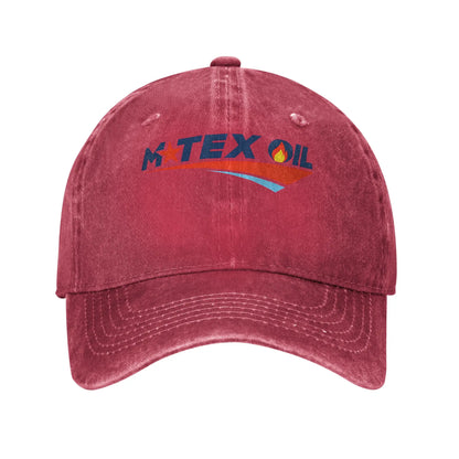 Exquisite Craftsmanship Sweet Cool Style Durable Denim Hat