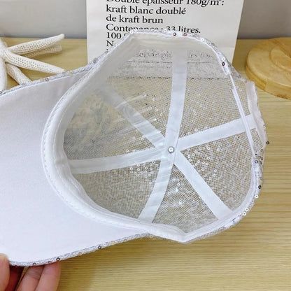 2025 Summer Lace Baseball Cap