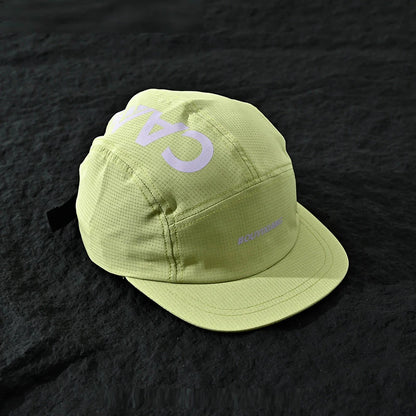 Summer Waterproof Baseball Cap