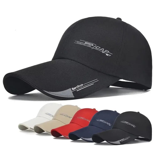 Sports Cap Mens
