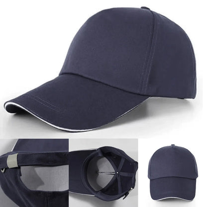 2024 Women Summer Adjustable Sunscreen Visors Hats
