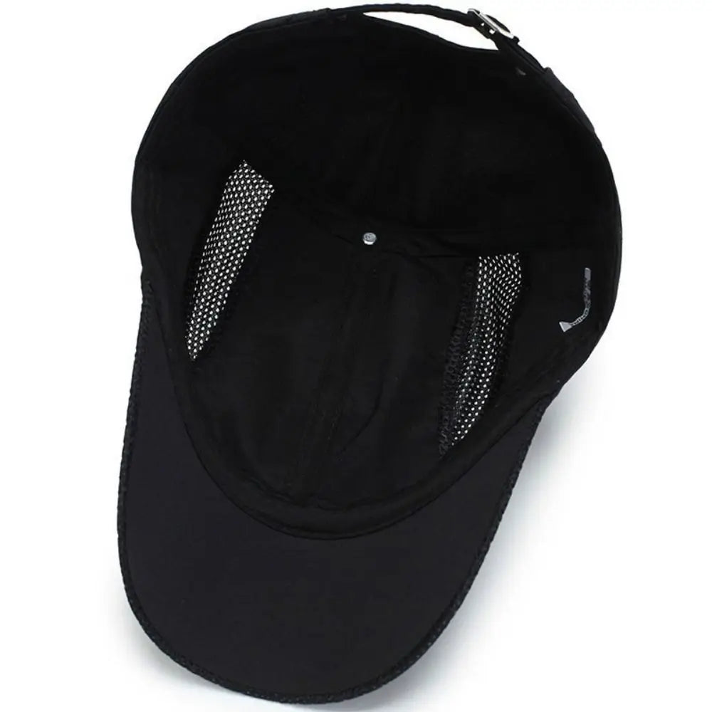 New Adjustable Baseball Cap