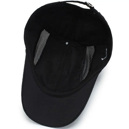 New Adjustable Baseball Cap