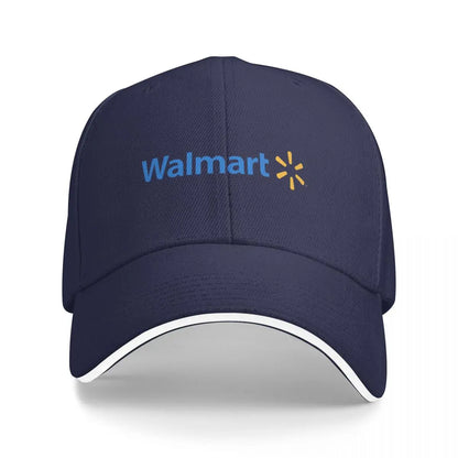 Walmart Uniform Replacement Apparel Baseball Cap