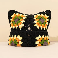 Black Yellow