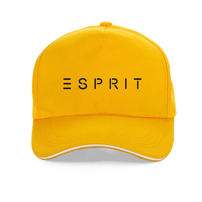 Adjustable Breathable Snapback Hat Sport Dad Hats