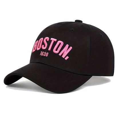 Adjustable Casual Hats Boy Girl Travel Sunscreen Hat