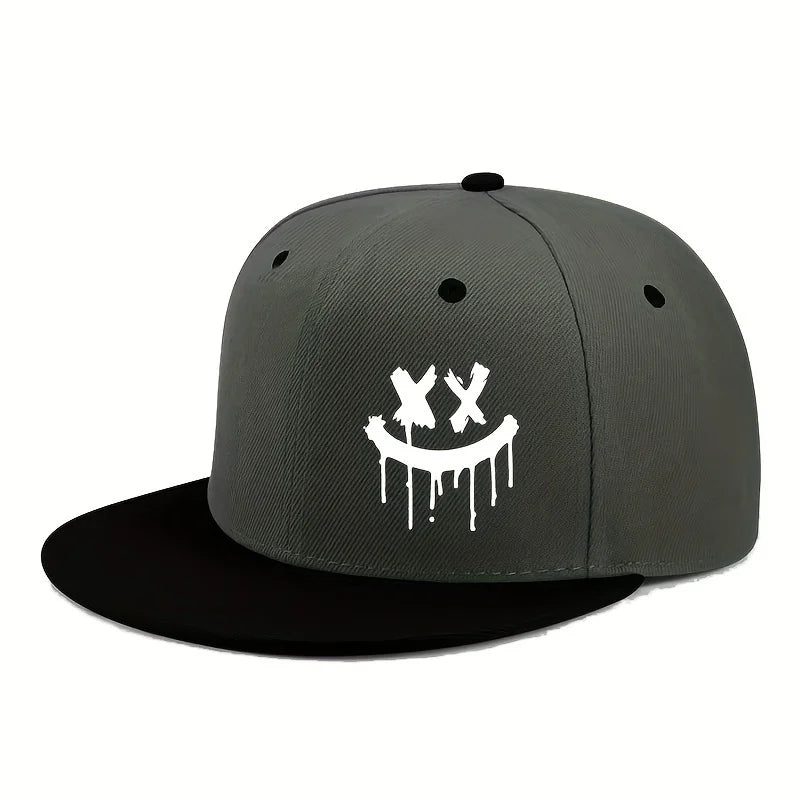 Halloween Themed Outdoor Event Truck Driver Hat