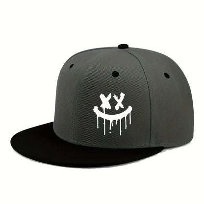 Halloween Themed Outdoor Event Truck Driver Hat