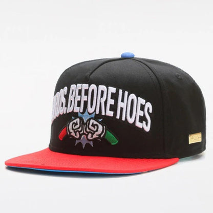 Fashion Luxury Embroidery Baseball Cap for Women Men