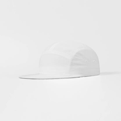 Men's And Women's Five-Panel Flat Edge Baseball Cap