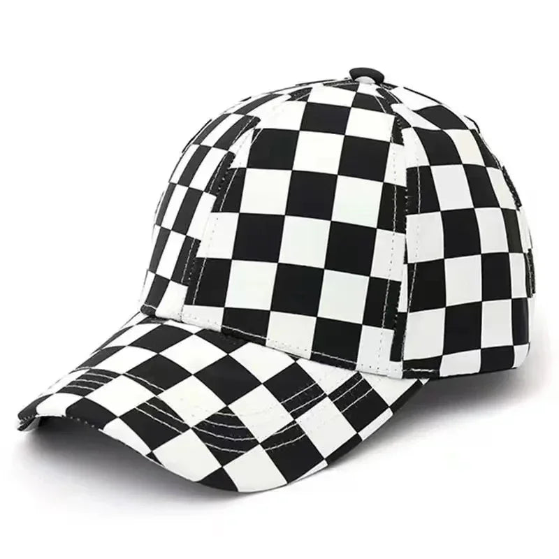 Retro Casual Sunshade Sun Hat Travel Outdoor Hat Tide