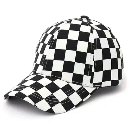 Retro Casual Sunshade Sun Hat Travel Outdoor Hat Tide