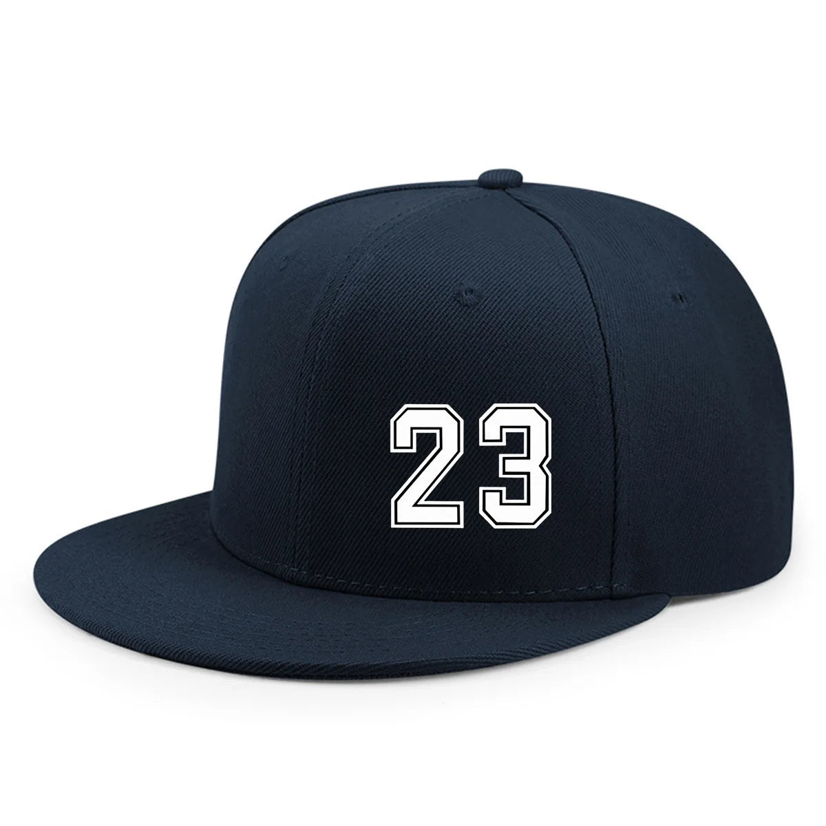 Popular Fashion Street Hip Hop Hat Outdoor Cycling Sunshade Skateboard Hat Male Female
