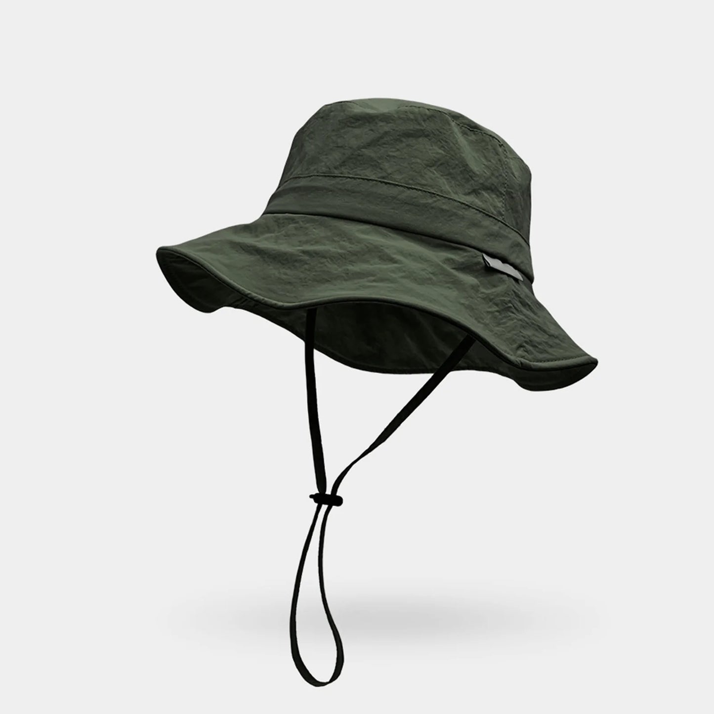 Summer Sun Protection Hat Summer Hiking Fisherman Hat For Friend Family