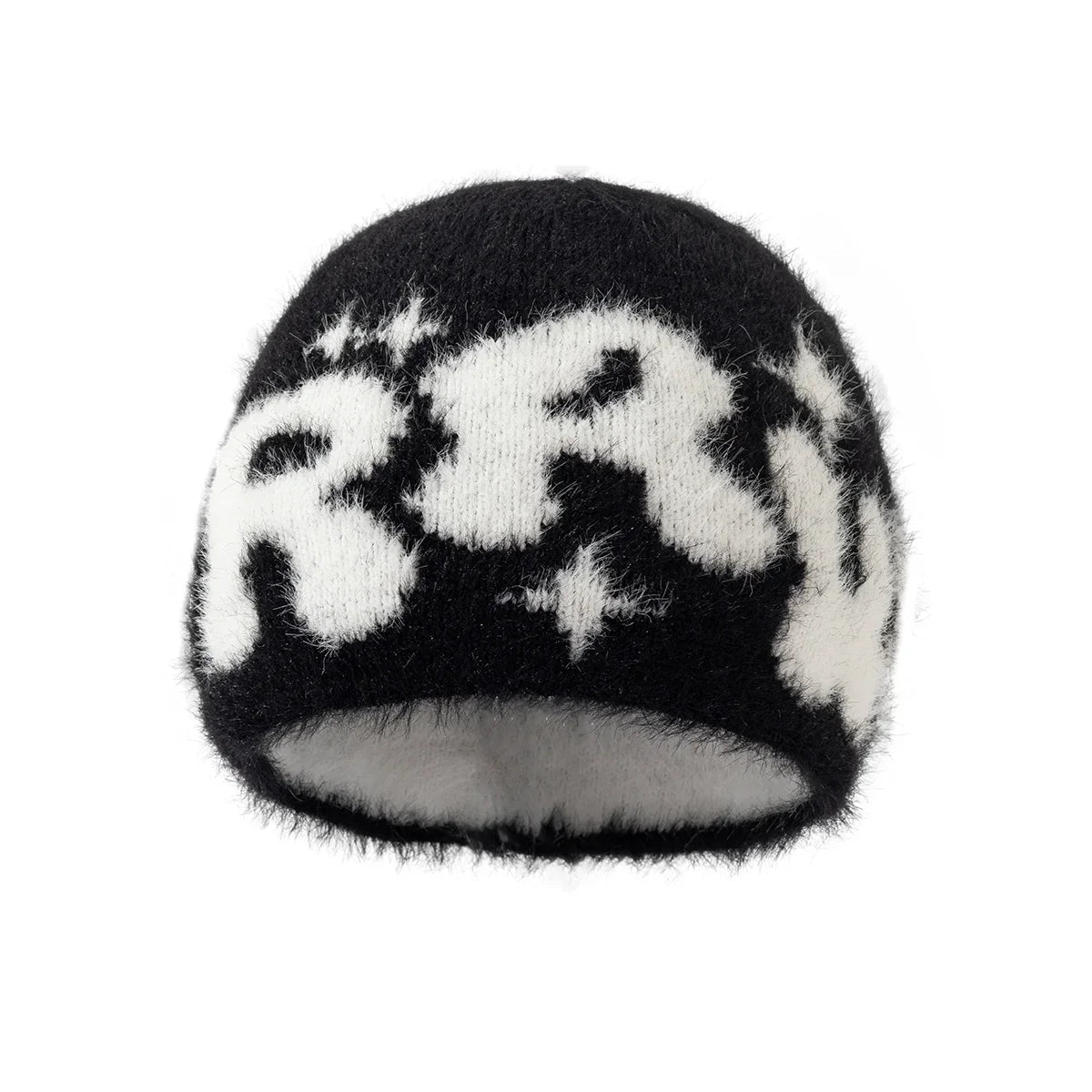 New Mea Culpas Beanies Women Men Knitted Hats
