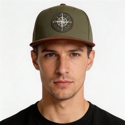 Embroidered Baseball Hat Men Women