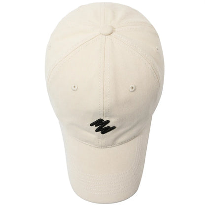 Piece Wash Worn-Out Ponytail Baseball Cap ,Unisex, Adjustable Outdoor Sun Protection Casual Soft Top Hat For , Travel, Beach Vacation, Outdoor Activities Sun Hat, Y2K Style Youth Hat