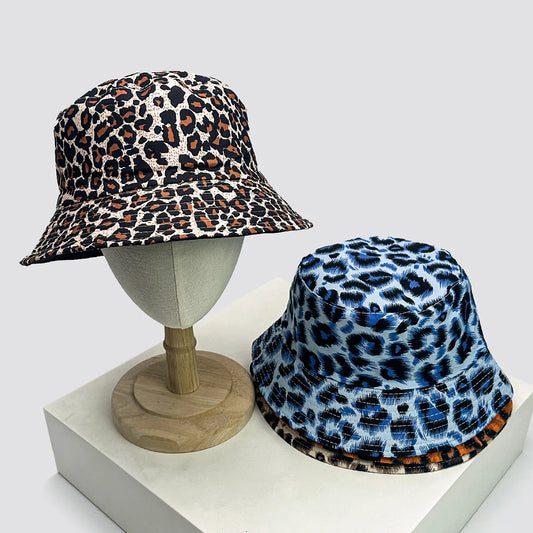 Sunshade Personal Fashion Street Fisherman Cap