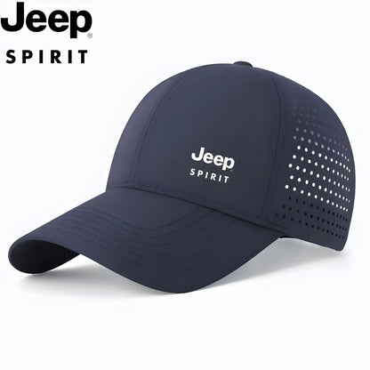 Quick Drying Baseball Hat Summer