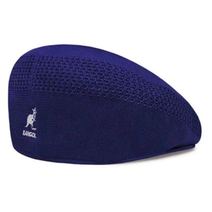 New Luxury Wool Beret Hat Women Men Four Seasons
