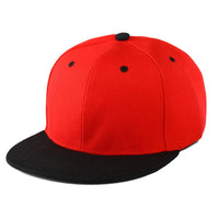 Red Black
