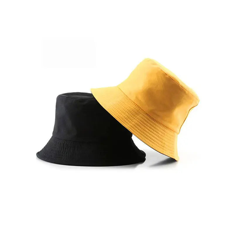 Reversible Versatile Sun Hat For Summer
