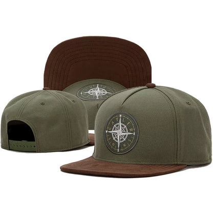 Embroidered Baseball Hat Men Women