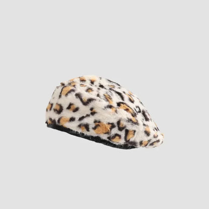 2025 Women's Fashion Cold-Proof Warm Pumpkin Hat