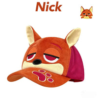Nick
