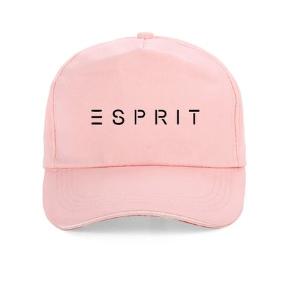 Adjustable Breathable Snapback Hat Sport Dad Hats
