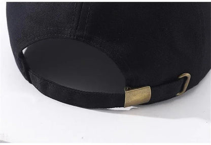 Yamaha R1M Motorcycle Racing Hat Men