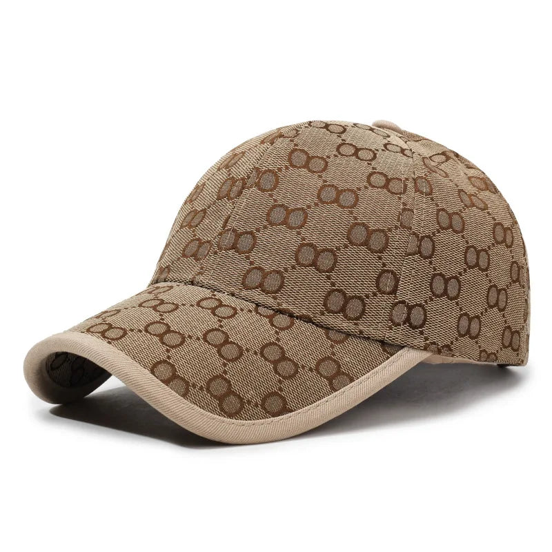 Unisex Fashion Baseball Cap Outdoor Sports Sunshade Sun Hat