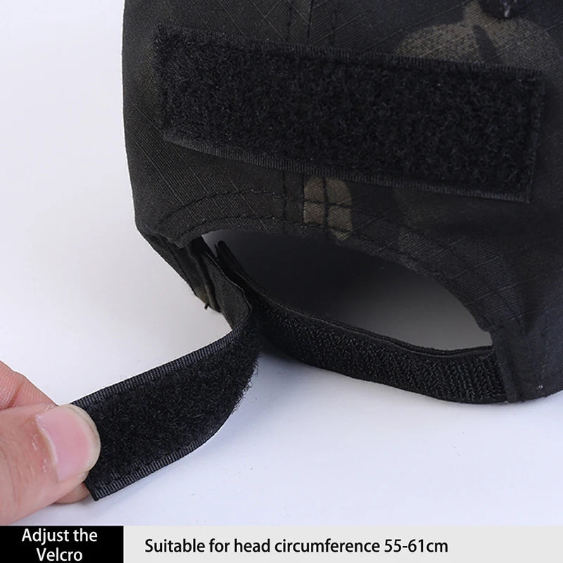 Fashion Baseball Caps For Men Women