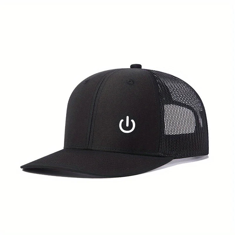Fashionable And Trendy Outdoor Daily Baseball Cap For Men And Women