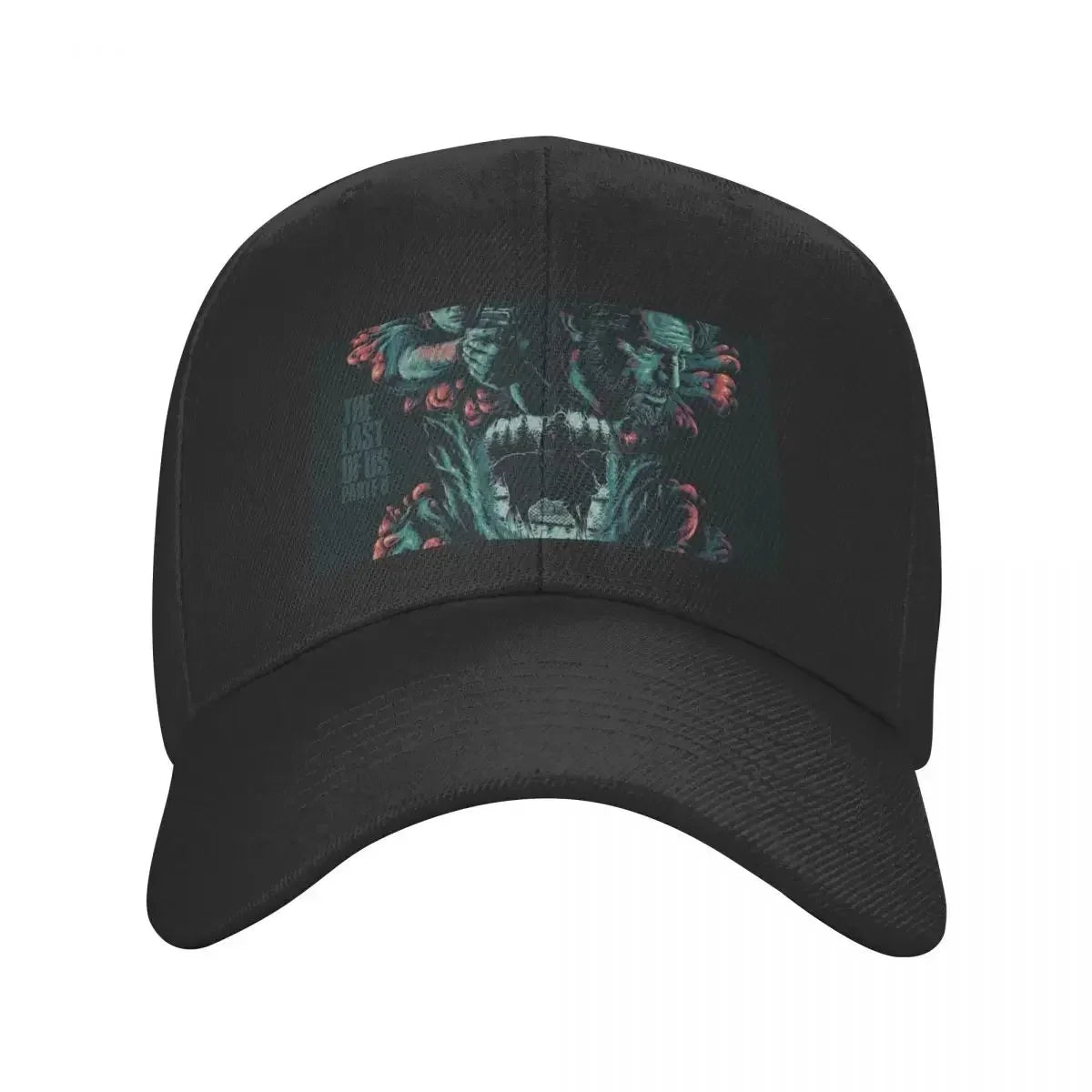 Dark Lives Baseball Cap