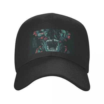 Dark Lives Baseball Cap
