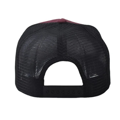 Quick Dry Hat Trucker Hat Mesh Cap Sport Cap for Men Baseball Cap