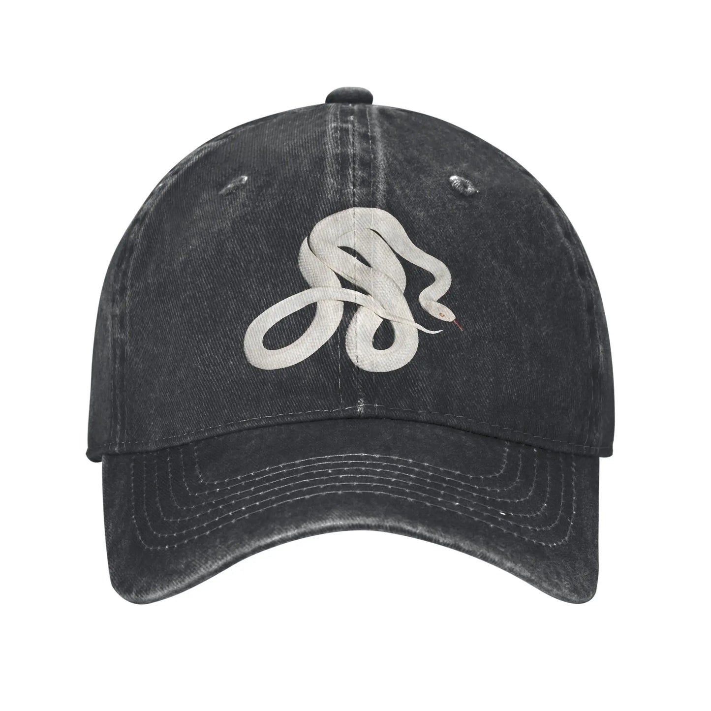 Deftones Snake  Singer Men Women Baseball Caps