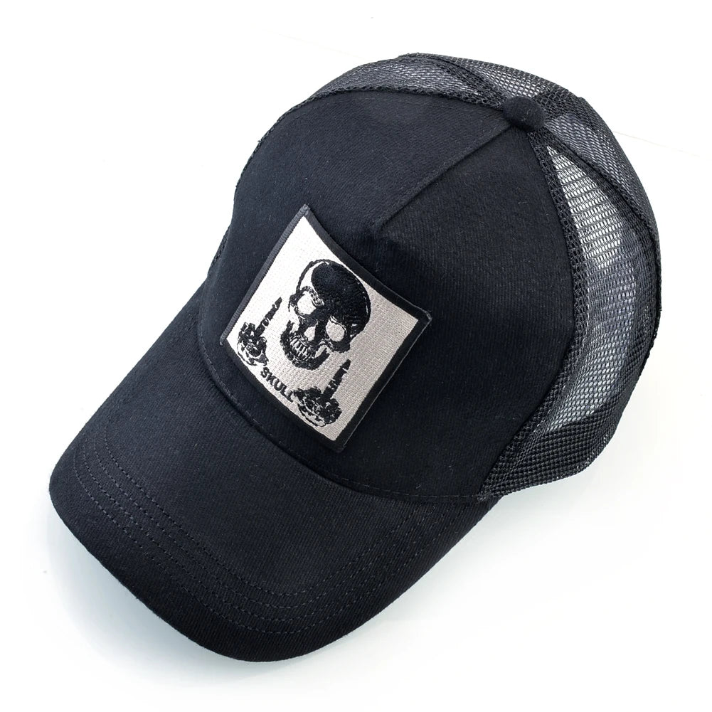 Unisex Cap Men Four Seasons Baseball Cap
