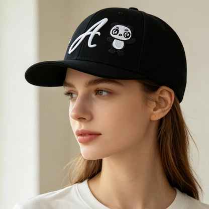 Women Korean Style Cap Baseball Cap