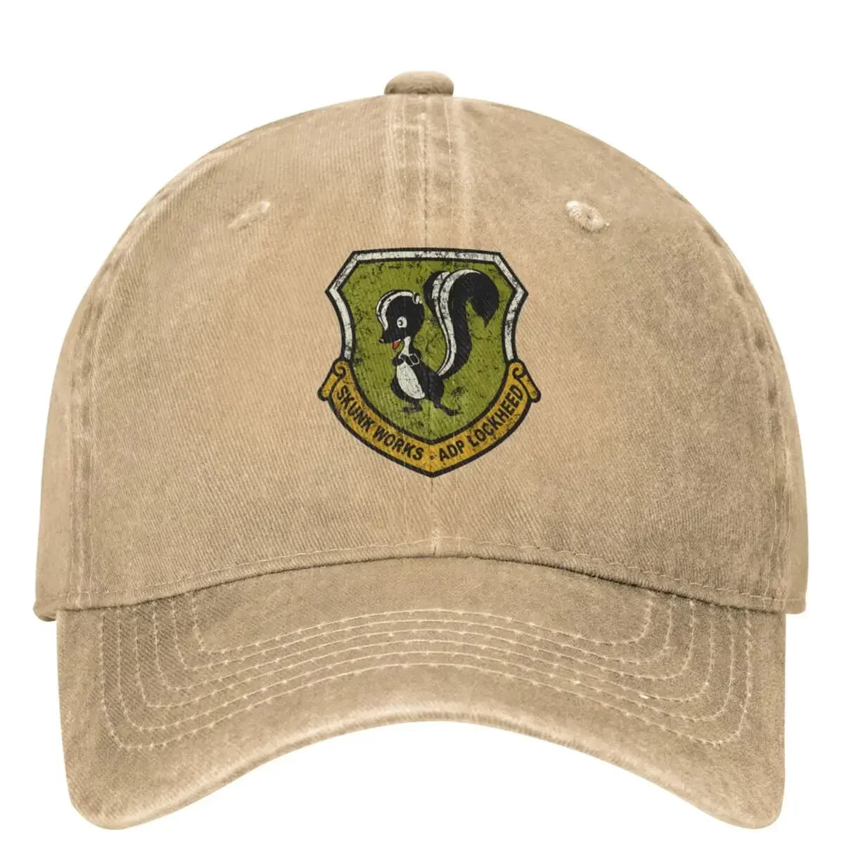 Lockheed Martined Baseball Cap
