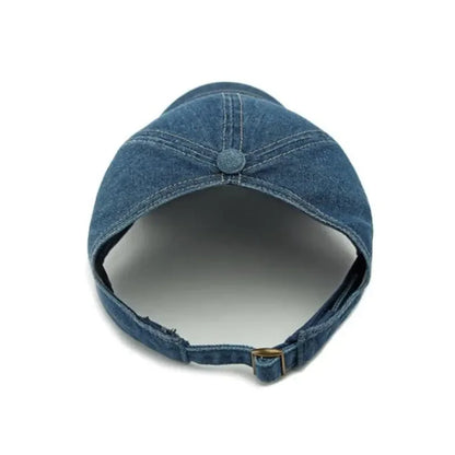 Casquette Baseball Cap Adjustable Outdoor Snapback Hats
