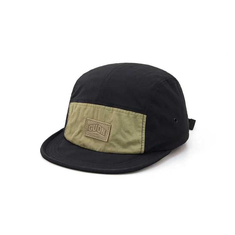 Summer Thin Breathable Quick-Drying Baseball Cap